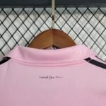 Kids Inter Miami CF 2022/23 Home Kit 8