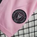 Kids Inter Miami CF 2022/23 Home Kit 9