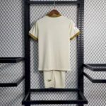 Kids Al-Nassr 2022/23 Third Kit 10