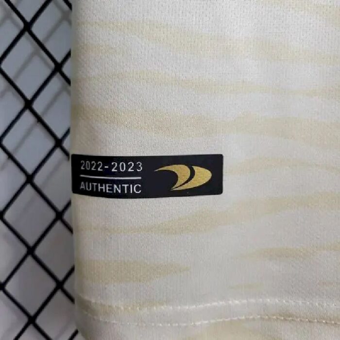 Kids Al-Nassr 2022/23 Third Kit 6