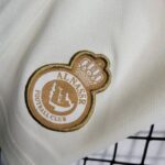 Kids Al-Nassr 2022/23 Third Kit 9