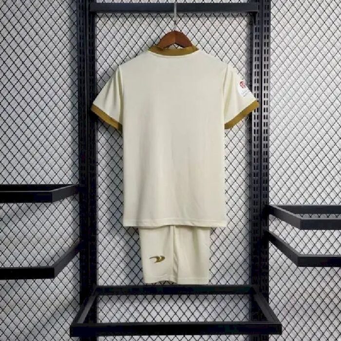Kids Al-Nassr 2022/23 Third Kit 10