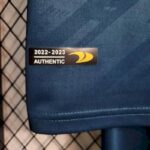 Kids Al-Nassr 2022/23 Away Kit 4