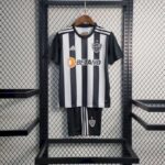 Kids Atlético Mineiro 2022/23 Home Kit