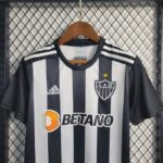Kids Atlético Mineiro 2022/23 Home Kit 1