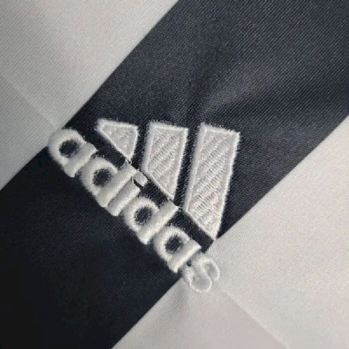 Kids Atlético Mineiro 2022/23 Home Kit 2