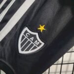 Kids Atlético Mineiro 2022/23 Home Kit 5