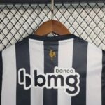 Kids Atlético Mineiro 2022/23 Home Kit 8