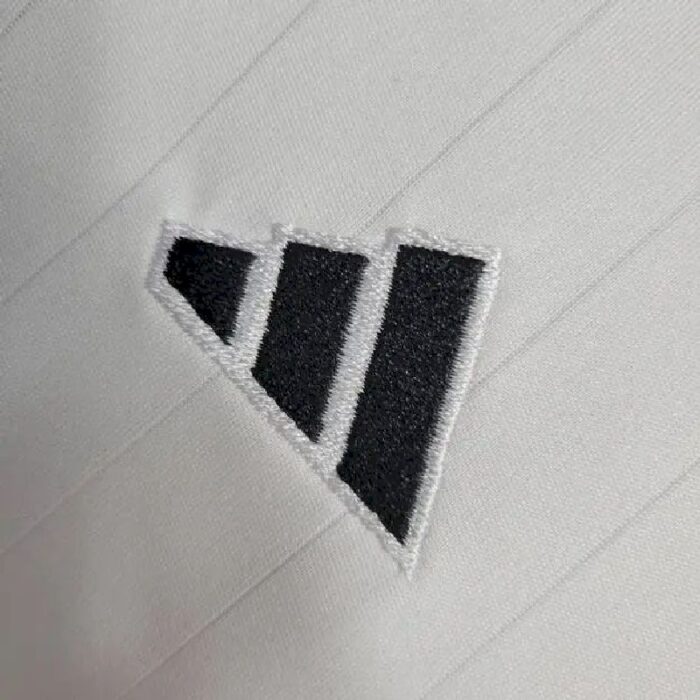 Kids Colo Colo 2023/24 Home Kit 3