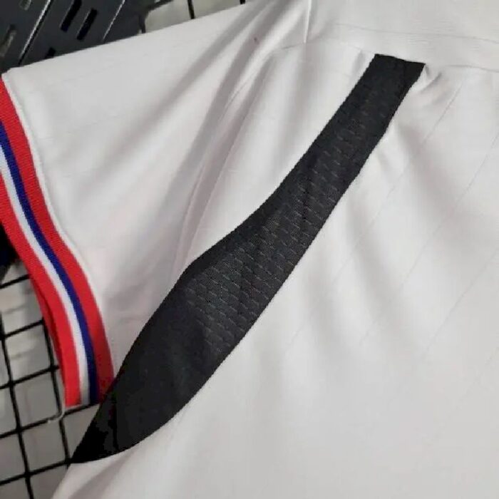 Kids Colo Colo 2023/24 Home Kit 6