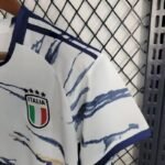 Kids Italy 2023/24 Away Kit 3