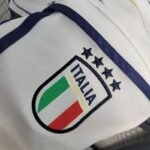 Kids Italy 2023/24 Away Kit 8