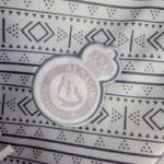 Kids Al-Nassr 2022/23 Fourth Kit 5