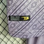 Kids Al-Nassr 2022/23 Fourth Kit 6