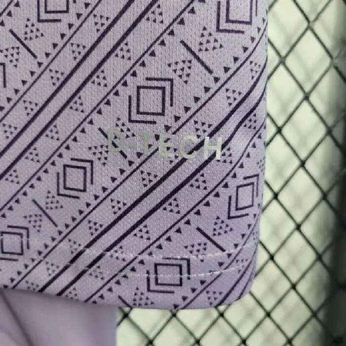 Kids Al-Nassr 2022/23 Fourth Kit 7