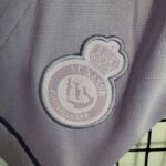 Kids Al-Nassr 2022/23 Fourth Kit 9