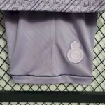 Kids Al-Nassr 2022/23 Fourth Kit 10