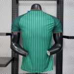 Mens Algeria 2026 World Cup Away Jersey Player Version 1