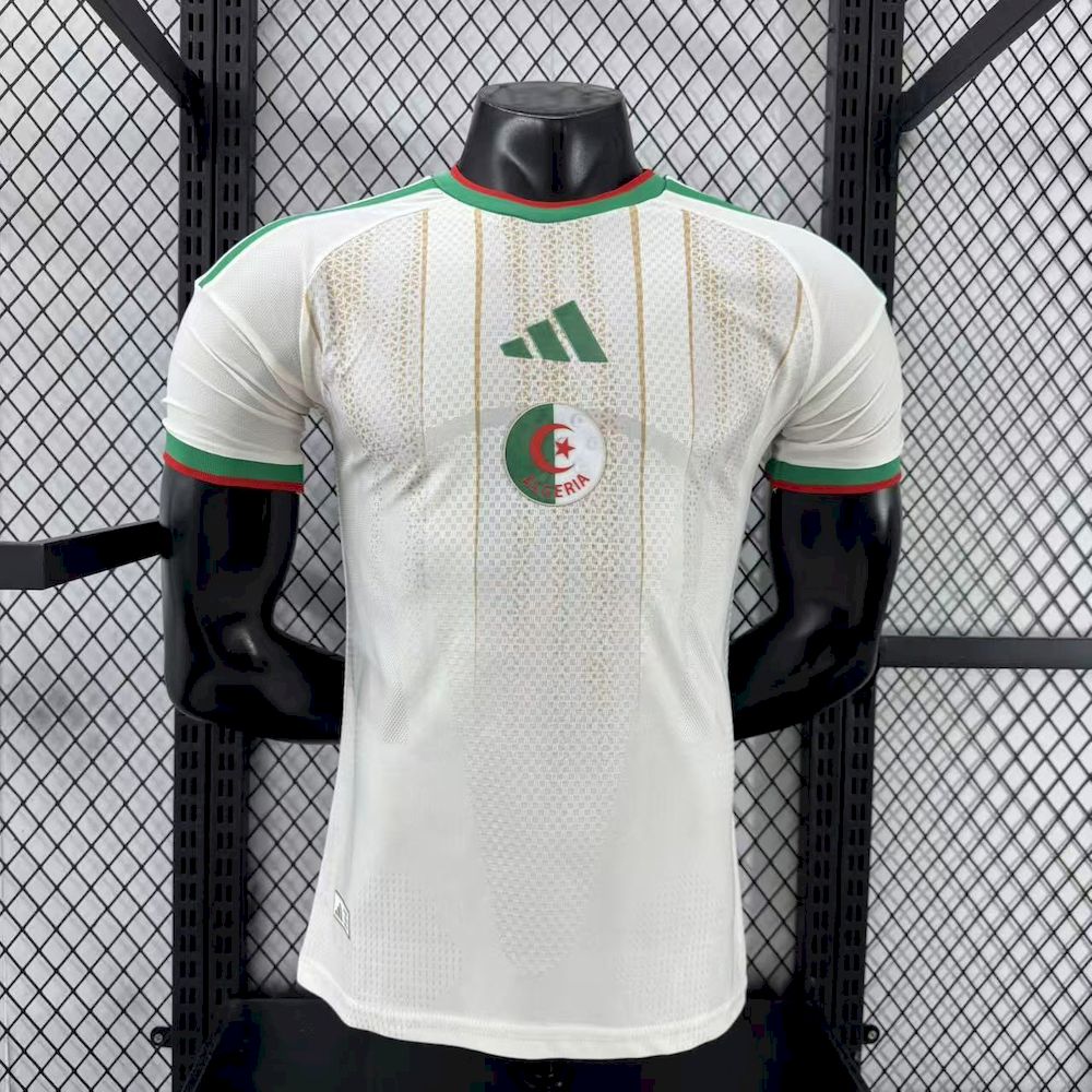 2025120615012131.jpg Mens Algeria 2026 World Cup Home Jersey Player Version