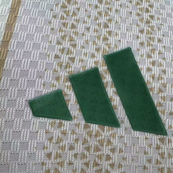 Mens Algeria 2026 World Cup Home Jersey Player Version 3