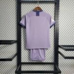 Kids Al-Nassr 2022/23 Fourth Kit 12