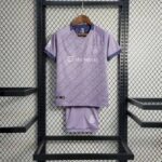 Kids Al-Nassr 2022/23 Fourth Kit