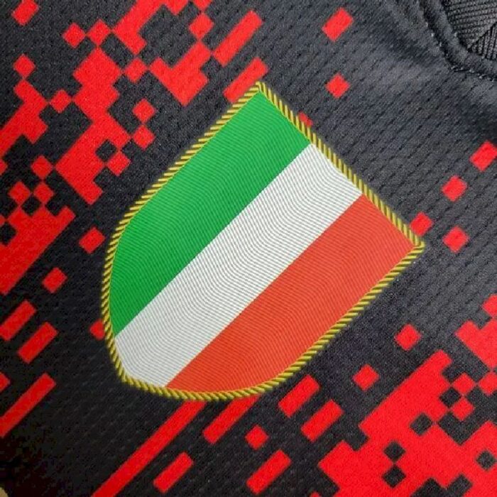 Kids AC Milan 2022/23 Fourth Kit 5