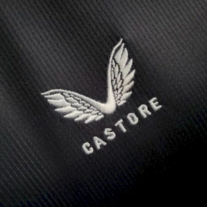 Kids Newcastle United 2023/24 Kit 5