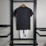 Kids Newcastle United 2023/24 Kit 3