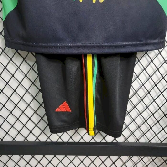 Kids Ajax 2023/24 Kit 3