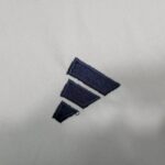 Kids Real Madrid 2023/24 Home Long Sleeve Kit 3