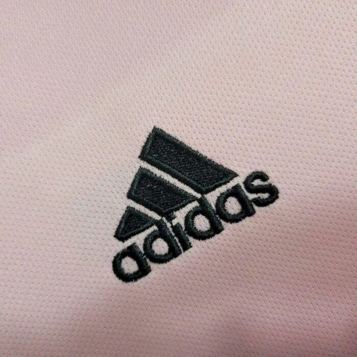 Kids Inter Miami CF 2022/23 Home Long Sleeve Kit 3