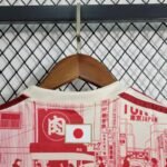 Kids Japan 2023/24 Kit 4