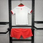 Kids Poland 2024/25 Home Kit 1