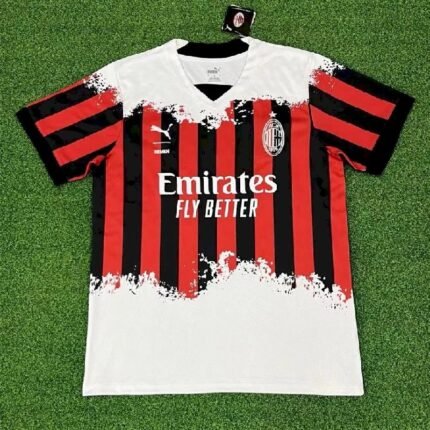 Mens AC Milan 2022/23 Jersey