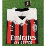 Mens AC Milan 2022/23 Jersey 1