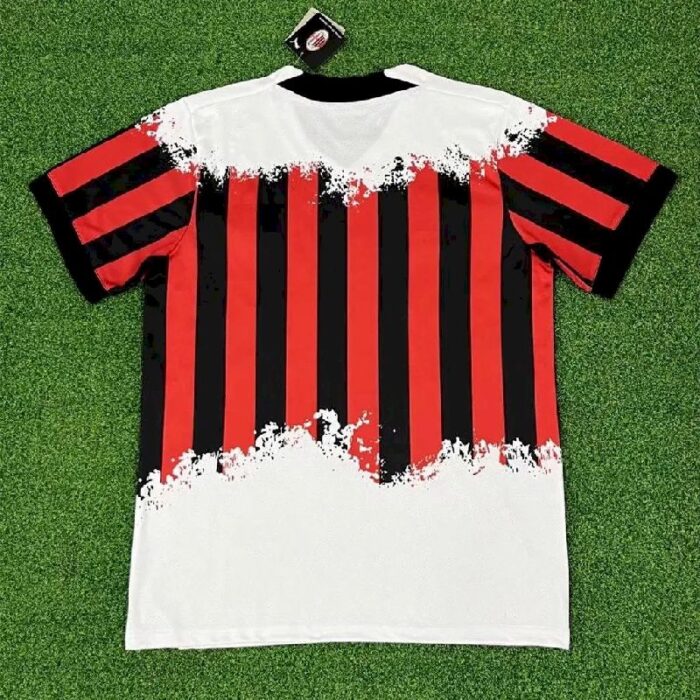 Mens AC Milan 2022/23 Jersey 2