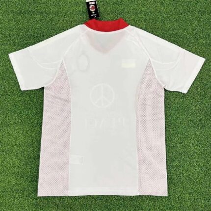 Mens AC Milan 2022 Jersey 1