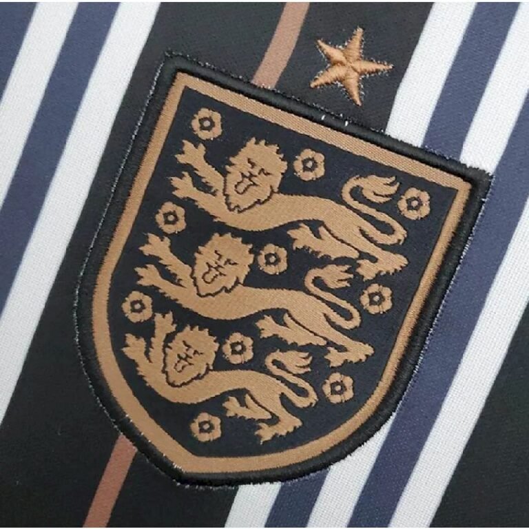 Mens England 2022 Jersey 1