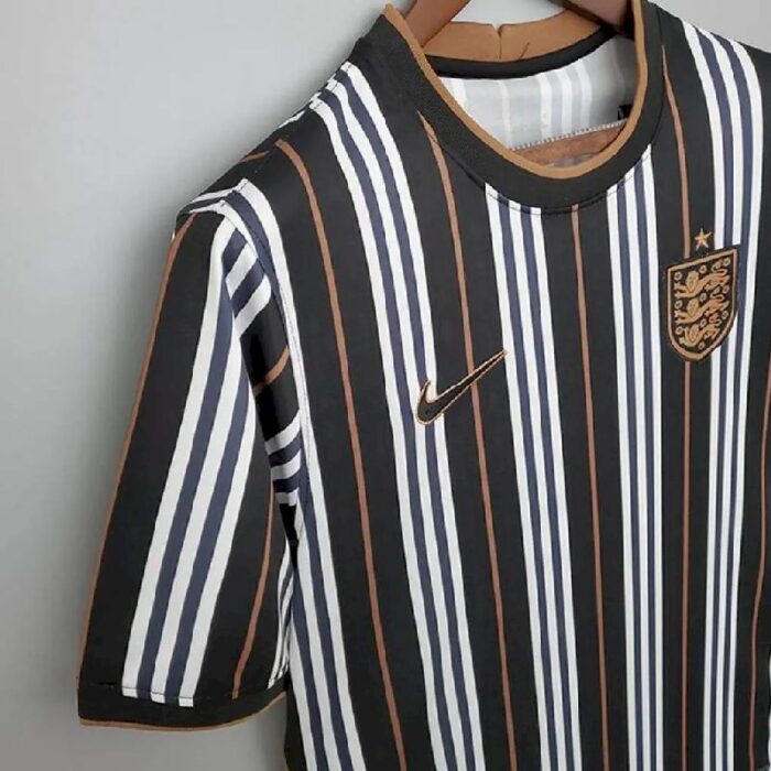 Mens England 2022 Jersey 3