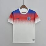 Mens England 2022 Pre-Match Jersey