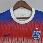 Mens England 2022 Pre-Match Jersey 1