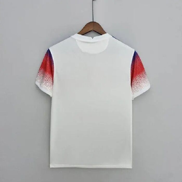 Mens England 2022 Pre-Match Jersey 3