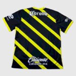 Mens Club America 2022 Pre-Match Jersey 2