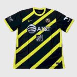 Mens Club America 2022 Pre-Match Jersey