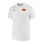 Mens Canada 2022 Away Jersey 1