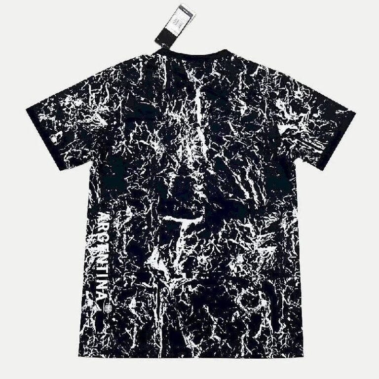 Mens Argentina 2022 Pre-Match Jersey 1