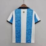 Mens Argentina 2022 Jersey 8