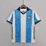 Mens Argentina 2022 Jersey