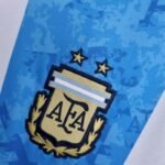 Mens Argentina 2022 Jersey 2